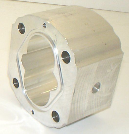 Imagen de PGP511 10CC CUERPO BLANCO CON CUBETAS