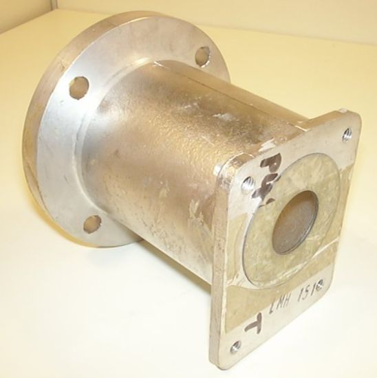 Picture of HONDA BELL 90MM PCD GP1 STD PUMP