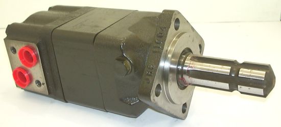 Picture of WMSA 400 HIGH TORQUE MOTOR