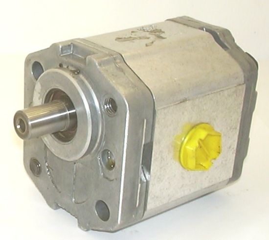 Picture of SNP2 C14L LLOB