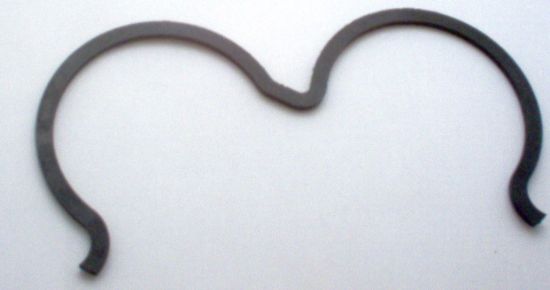 Picture of S5  WEARPLATE BACKUP SEAL - TYPE F