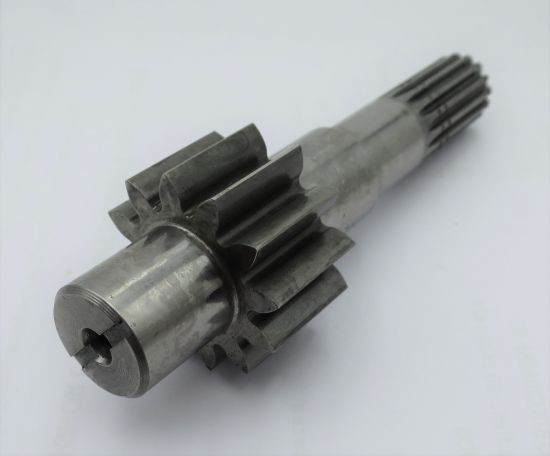 Picture of S12 13CC 5/8 15 X 33.5MM SAE SPLINE