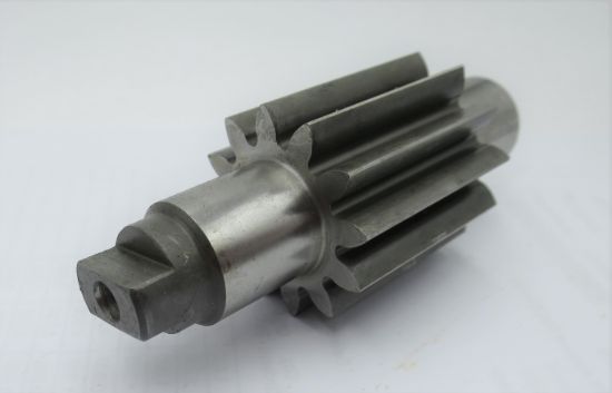 Picture of S12 25CC 8MM TANG