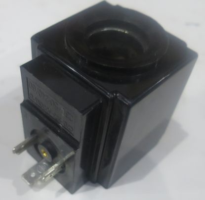 Picture of CETOP 3 110 VAC COILS