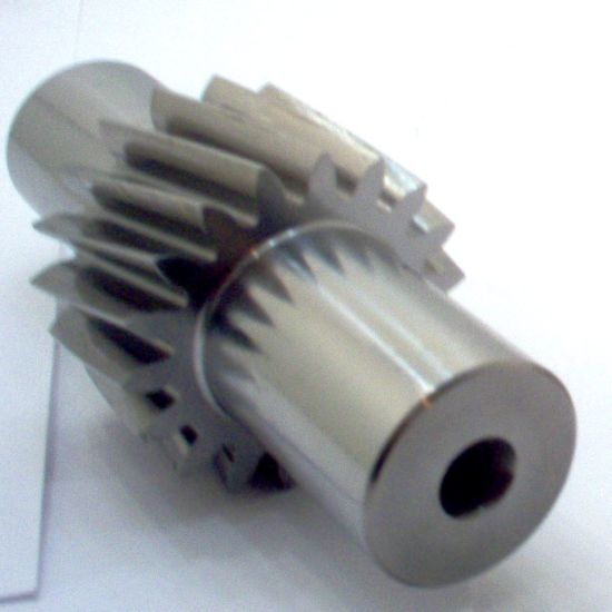 Picture of S5 DRIVEN GEAR   38.89mm