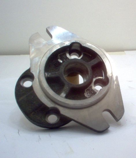 Picture of SP2.5 SAE B 2 BOLT FLANGE CCW