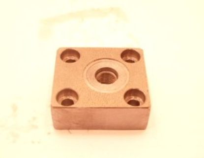 Picture of MA10V DG EXTERNAL CONTROL BLOCK