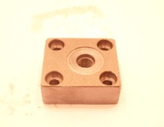 Picture of MA10V DG EXTERNAL CONTROL BLOCK