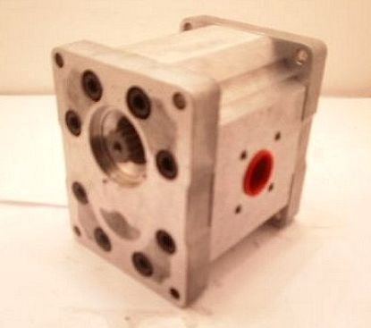 Picture of SNP3 A44L  CENTRE SECTION