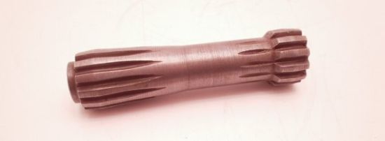 Picture of MOTOR DOG BONE SPLINE SHAFT