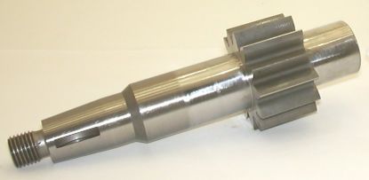 Imagen de PGP517 28CC 22MM/ 1:8 / CÓNICA