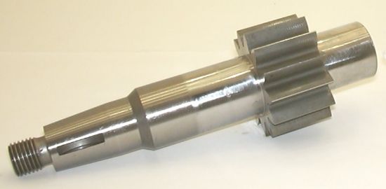 Imagen de PGP517 28CC 22MM/ 1:8 / CÓNICA