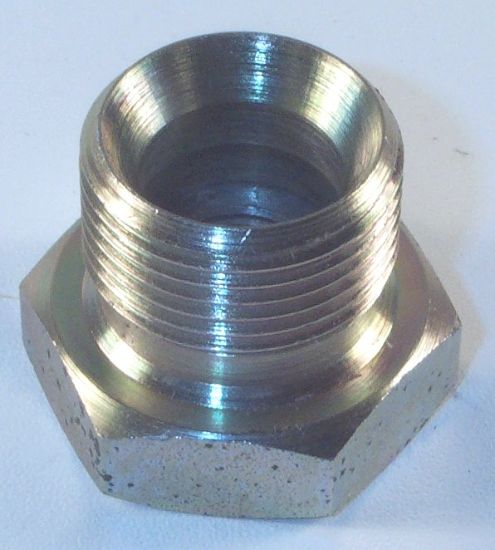 Picture of 3/4 x 1/4 BSP M/FIXED F BUSH