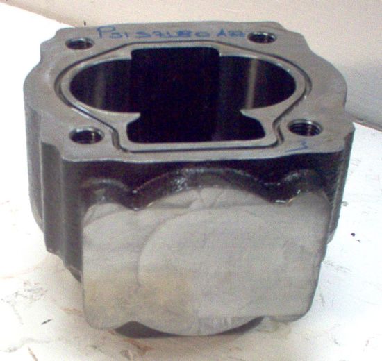 Picture of S7180 SINGLE BODY - UNPORTED