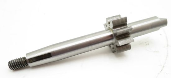 Picture of P23 C2 FRONT 1:8 TAPER 2.5CC