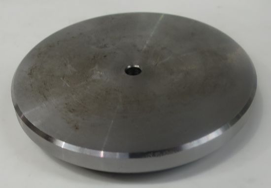 Picture of 50 BORE STANDARD END CAP