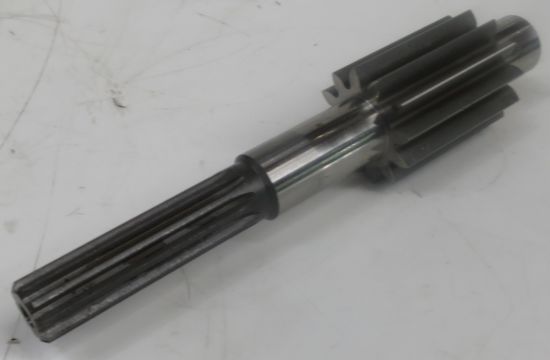 Picture of S12 31CC 45/64 10 X 57.5MM SPLINE