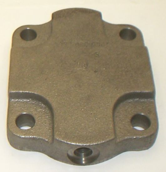 Picture of PGP517 PRESS END COVER EXT DRAIN