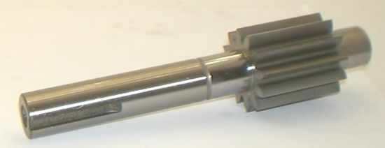 Image de PGP511 27CC ENGRENAGE À DIRECTION 3/4 CLAVETTE