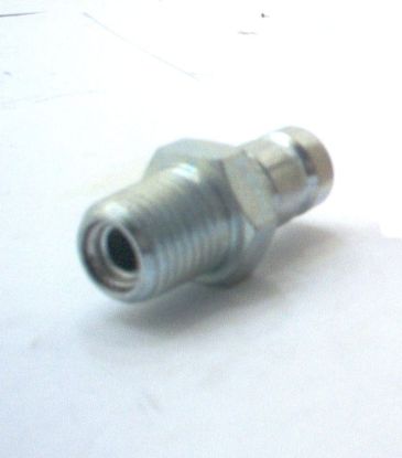 Picture of 7/16 ORB 1/8   DIAGNOSTIC QRC MALE