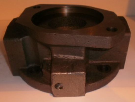 Picture of MA10V071 SAE C R/H THRU-DRIVE UNC