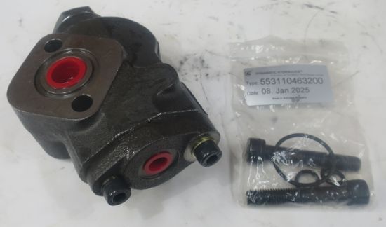 Picture of HYDRAULIC MOTOR MOUNT SWITCHING