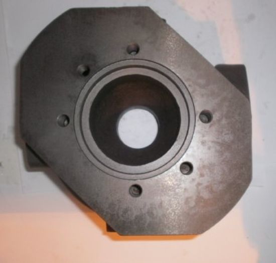 Picture of MA10V045 SAE A R/H THRU-DRIVE UNC