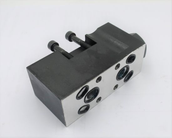 Picture of V5-60 SLRV  PORT A ANTII CAV PORT B