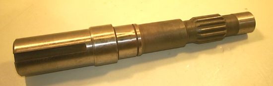 Picture of 4520VQ 1.1/2 PARR.NO86 SHAFT