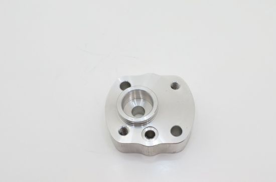 Picture of P23 SH FLANGE A7 40X40MM W/SEAL CW