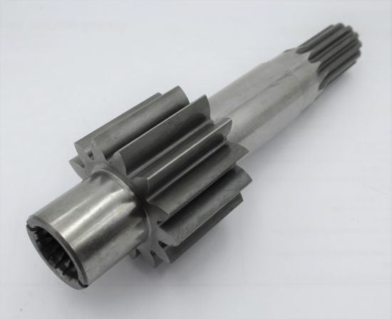 Picture of S17 38CC 7/8 13 X 33.3MM LONG SAE