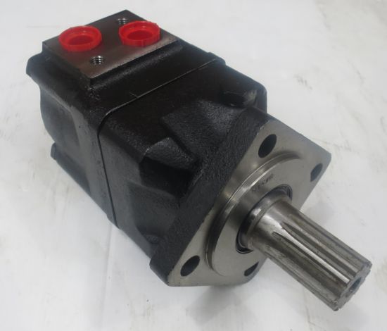 Picture of WMSA 100S 14 SPLINE, 4 BOLT MOUNT