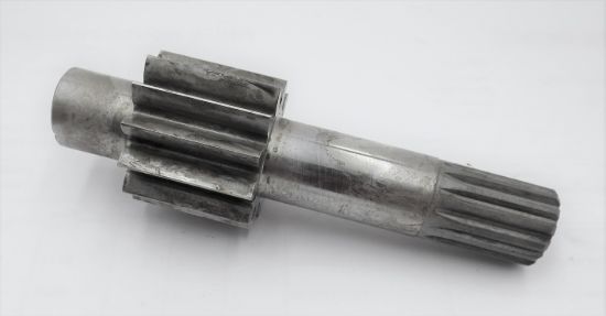 Picture of S12 19CC 14 TOOTH DIN 20MM SPLINE