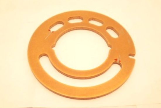 Picture of J CW VALVE PLATE COMPONENT