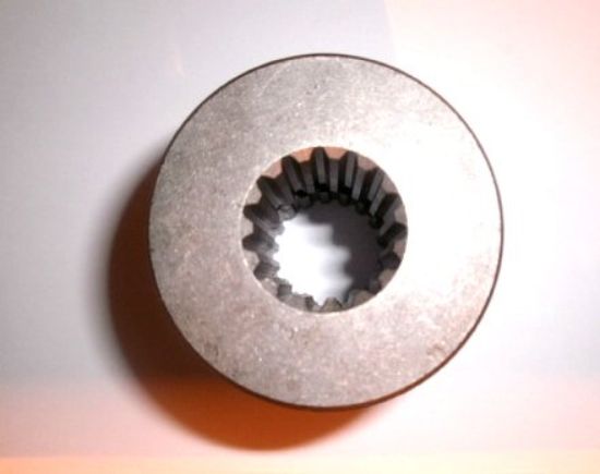 Picture of MA10V100 SAE BB 15 SPL REAR CPLING