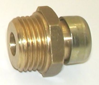 Picture of 1/2 BSP GEARBOX BREATHER