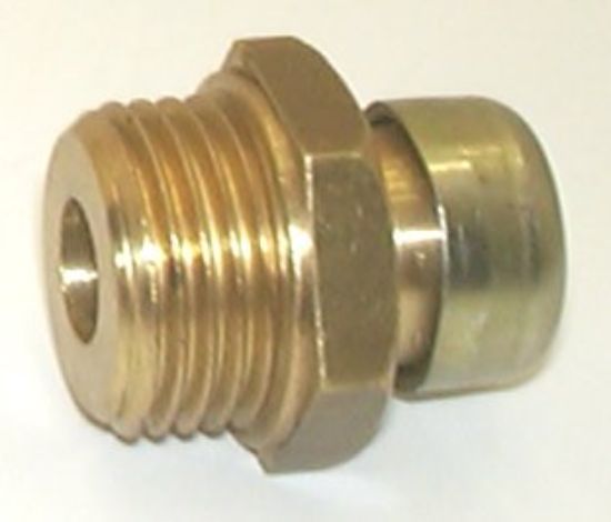 Picture of 1/2 BSP GEARBOX BREATHER