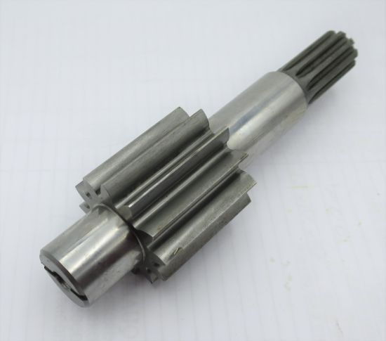 Picture of S12 23CC 11/16 10 X 25MM SAE SPLINE