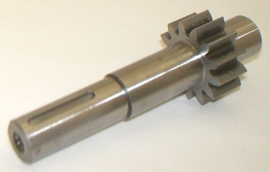 Imagen de PGP505 5CC 9/16 ENCHAVETADO