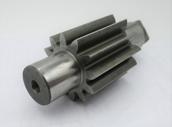 Picture of S12 25CC 8MM TANG