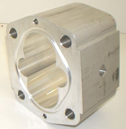 Imagen de PGP517 23CC CUERPO BLANCO CON CUBETAS