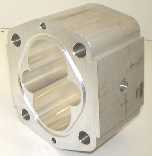 Imagen de PGP517 23CC CUERPO BLANCO CON CUBETAS