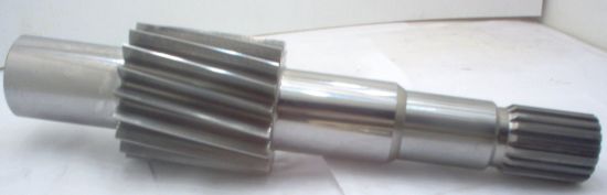 Picture of S6 GEAR CODE 'C' - 1 1/4 SAE SPLINE