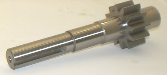 Picture of PGP511 11CC DRIVE GEAR 5/8 KEYED