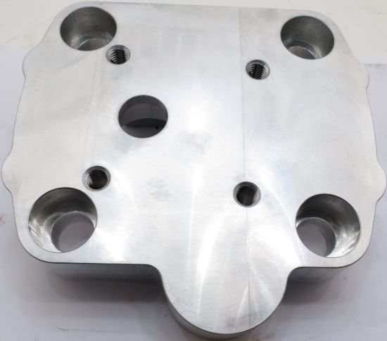 Picture of 550/1/39237 MOUNTING FLANGE