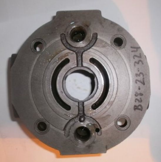 Image de MA10V028 SAE A R/H THRU-DRIVE MET