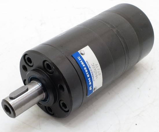 Picture of WMM 40 HI TORQUE MOTOR END PRT