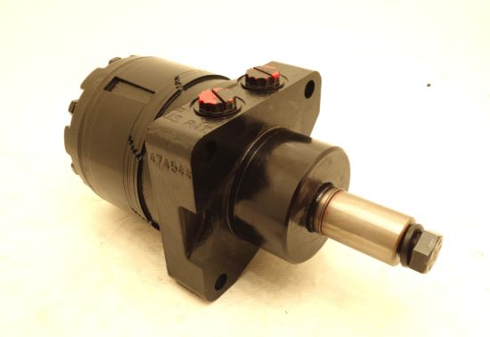 Picture of WHITE 536CC/REV MOTOR