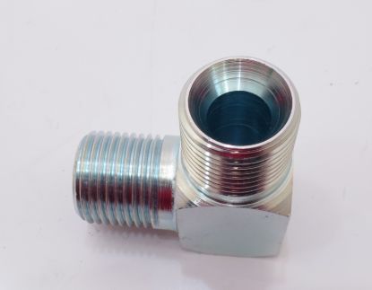 Picture of 1/2 x 1/2 BSP M/M 90 COMP ELBO