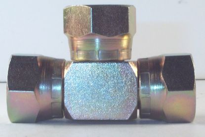 Picture of 1/2 BSP F/F/F/TEE